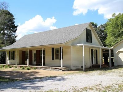 715 McCormack Ln, Leighton, AL, 35646