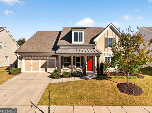 159 Waverly Dr, Alpharetta, GA 30004