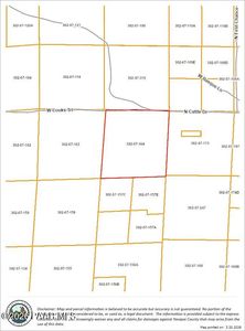 63 N Cattle Dr, Ash Fork, AZ, 86320