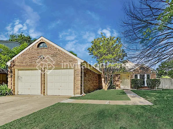 5345 Colonial Dr, Flower Mound, TX 75028