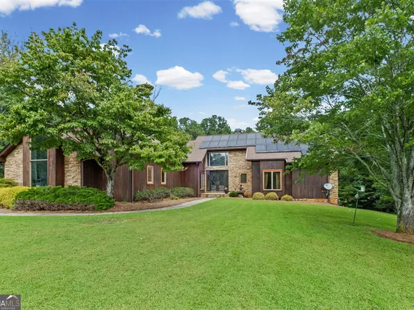2320 Kitfox Cir, Cumming, GA 30041