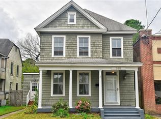 348 Broad St, Portsmouth, VA 23707