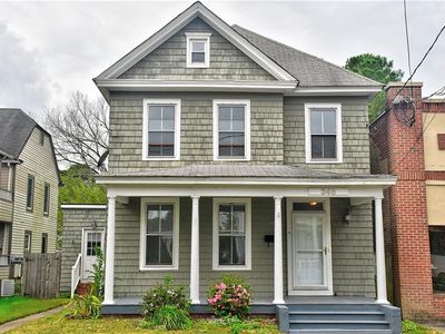 348 Broad St, Portsmouth, VA, 23707