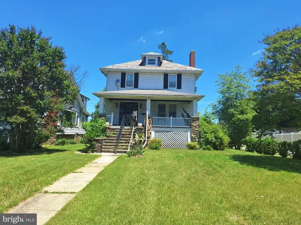 4300 Wentworth Rd, Baltimore, MD 21207