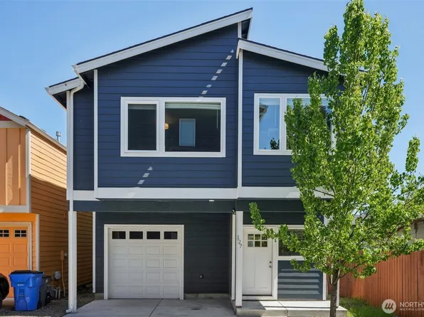 127 N Lieser Road, Vancouver, WA 98664