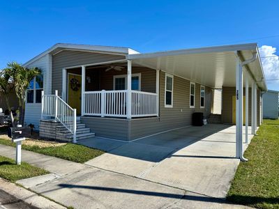 1415 Main St Lot 205, Dunedin, FL, 34698