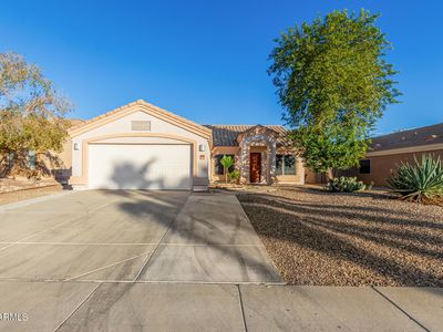 18043 N 111TH Drive, Surprise, AZ, 85378