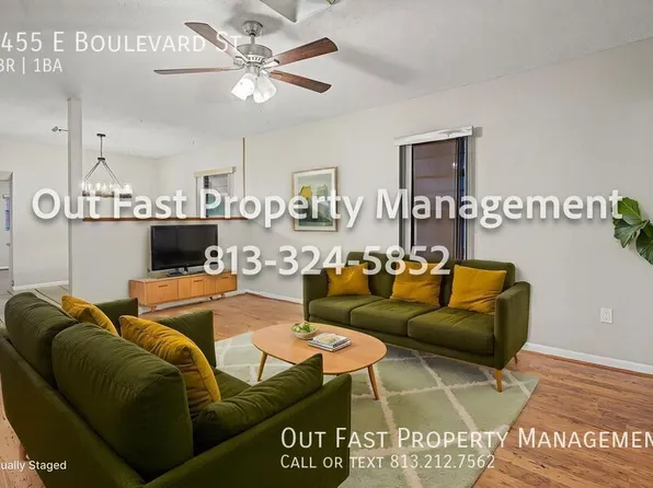 1455 E Boulevard St, Bartow, FL 33830