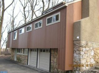 3094 Comfort Rd, New Hope, PA 18938