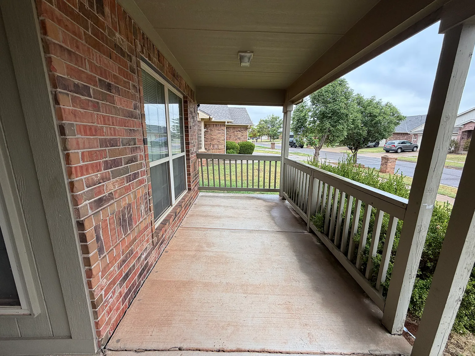 3 bed, 1609 sqft, $1,600 — Photo 4