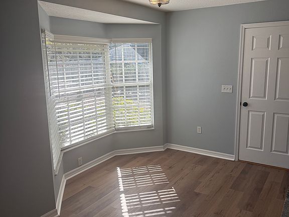 kitchen nook
