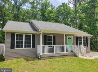 120 Patrick Henry Dr, Ruther Glen, VA 22546