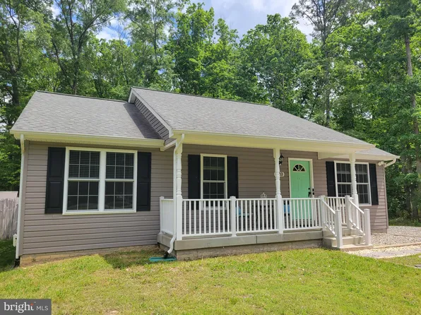 120 Patrick Henry Dr, Ruther Glen, VA 22546