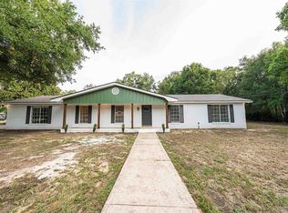 5593 Rowell Rd, Milton, FL 32583