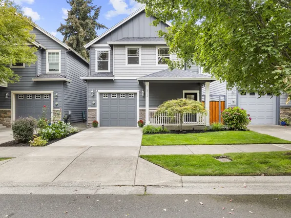 2714 23rd Pl, Forest Grove, OR 97116