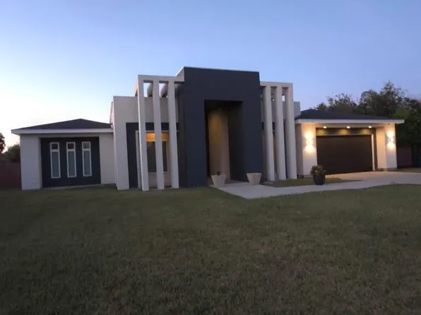 27018 Kornegay Rd, San Benito, TX 78586