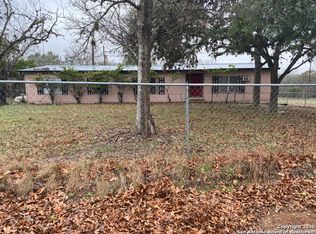 339 Madrona Ln, Bandera, TX 78003