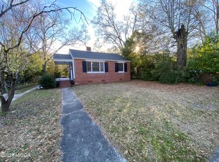 3262 Matheson Dr, Macon, GA 31204