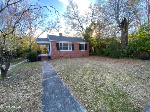 3262 Matheson Dr, Macon, GA 31204