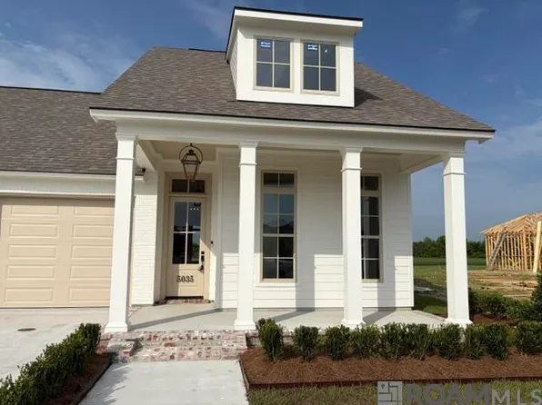 5035 Colmar Rd, Gonzales, LA 70737