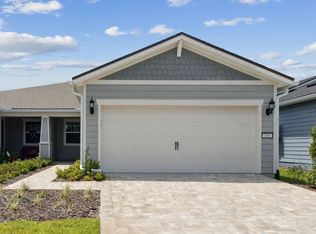 436 Jubilee Cir, Yulee, FL 32097