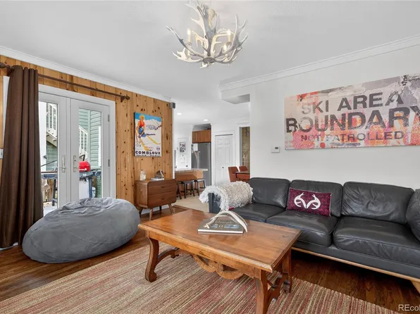 327 Vasquez Road #E1, Winter Park, CO 80482