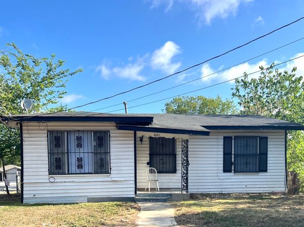 601 Sterling St