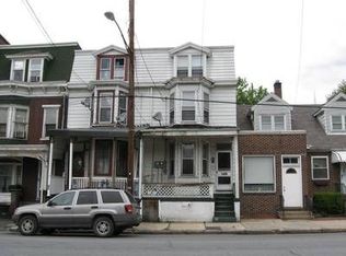 20 Pike St, Port Carbon, PA 17965