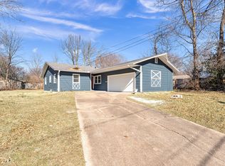 529 E Mcgee Street, Springfield, MO 65807