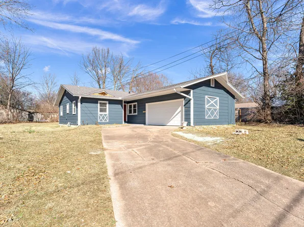 529 E Mcgee Street, Springfield, MO 65807