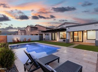 1739 W Nighthawk Way, Phoenix, AZ 85045