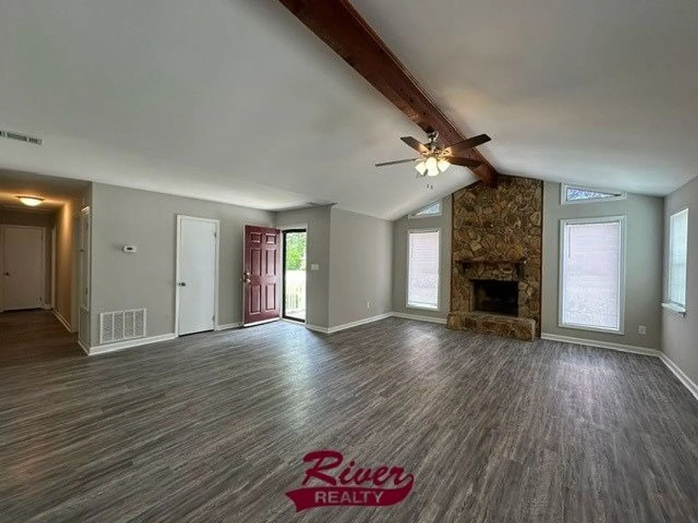 Hephzibah/ Fairington Subdivision 3 Bedroom house for rent — Photo 2
