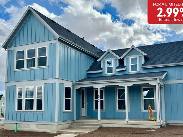 7077 W Lake Ave #1-149, South Jordan, UT 84009