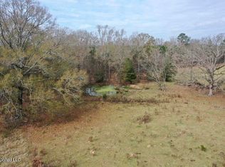 Lewis Prestage Rd, Pelahatchie, MS 39145