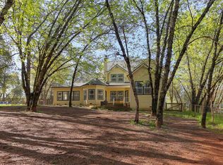 21725 Salt Creek Rd, Grass Valley, CA 95949
