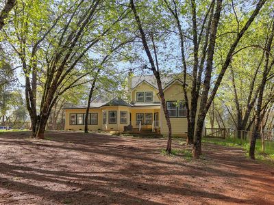 21725 Salt Creek Rd, Grass Valley, CA, 95949