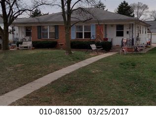 577 Belvidere Ave, Columbus, OH