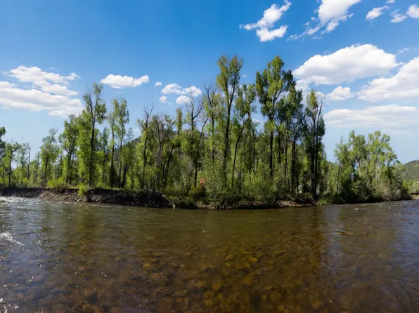 Tbd Highway 145, Dolores, CO 81323