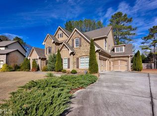1680 Dew Pl, Marietta, GA 30064