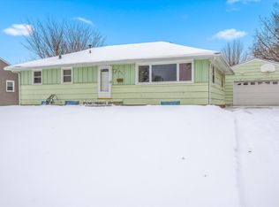 6337 Indiana Ave N, Brooklyn Center, MN 55429