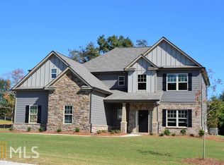 635 Laceleaf Ln LOT 64, McDonough, GA 30252