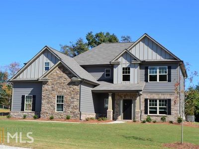 205 Floral Vw LOT 2, McDonough, GA, 30252