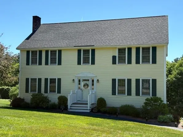11 Nutfield Drive, Londonderry, NH 03053