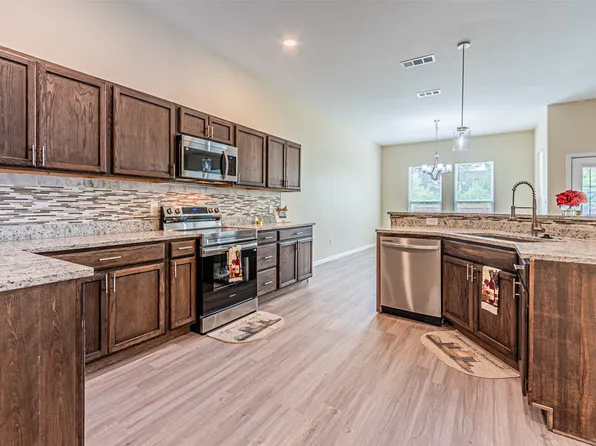 2914 Wilhurt Ave, Dallas, TX 75216