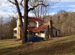 8560 Cheatham Ford Rd, Hiddenite, NC 28636