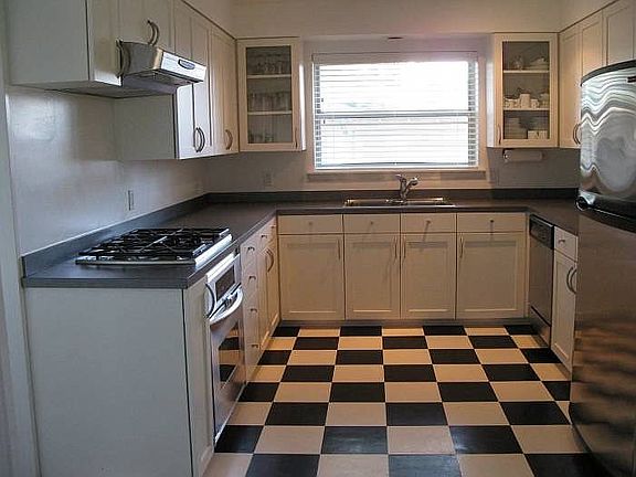 Kitchen Stainless Steel A