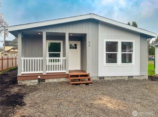 618 C St, Vader, WA 98593