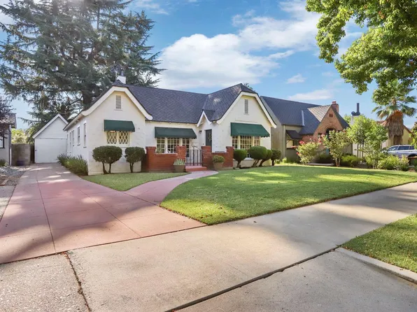 414 Elmwood Ave, Modesto, CA 95354