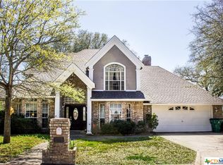 1001 E 18th St, Cameron, TX 76520