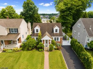 345 2Nd Ave, Garwood Boro, NJ 07027